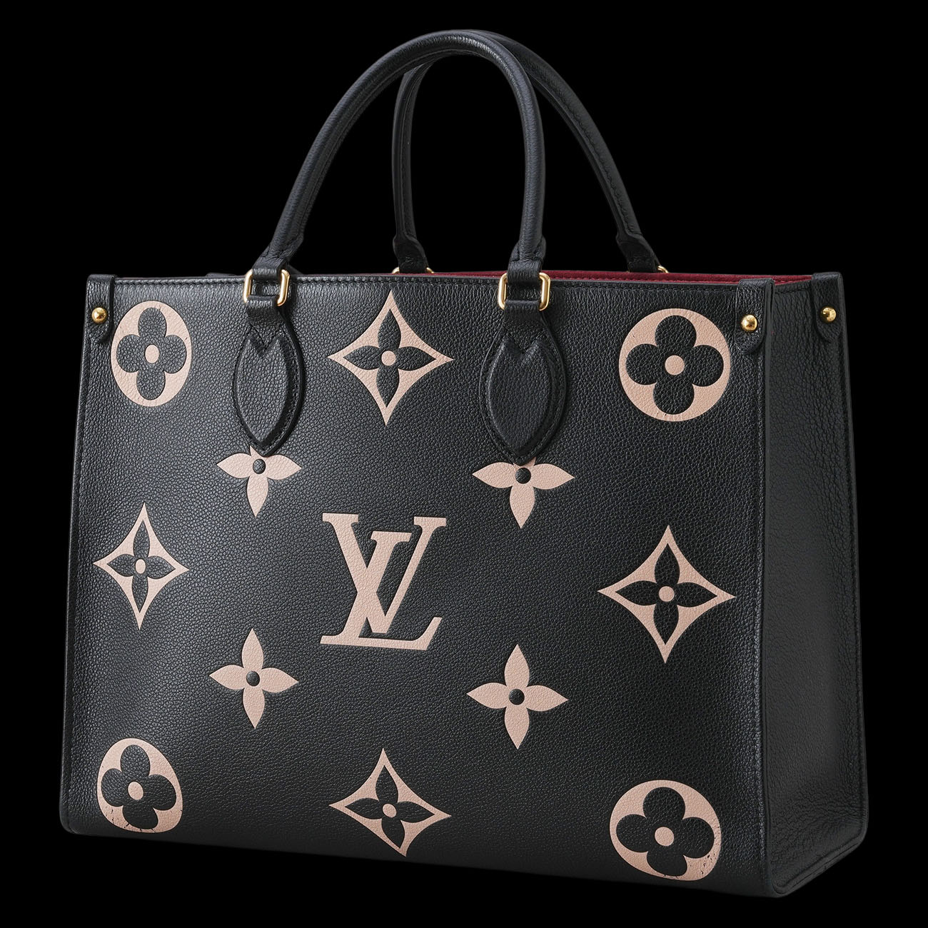LOUIS VUITTON(USED)루이비통 M45495 앙프렝뜨 온더고 MM
